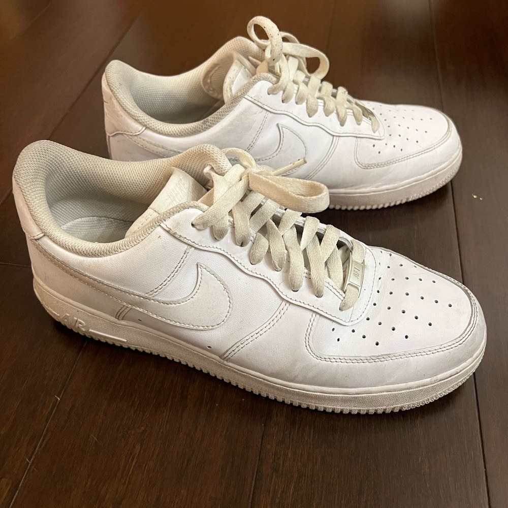 Nike Air Force 1 ‘07 Men US 10.5